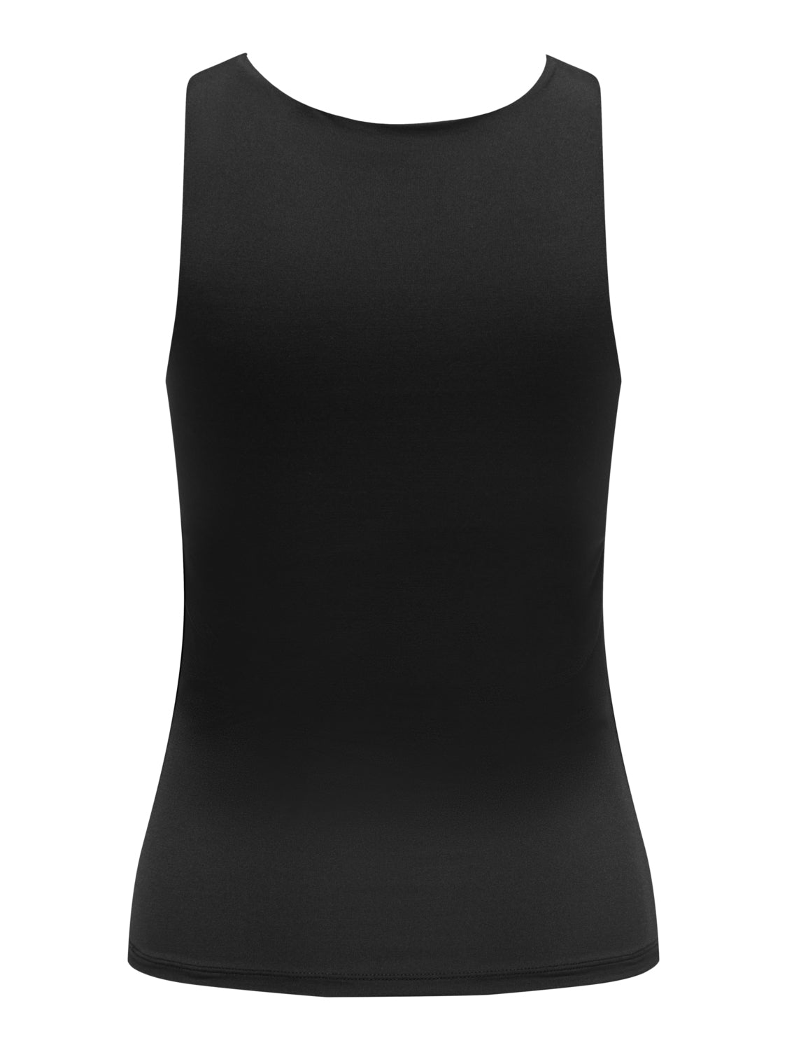 PGLONE 2-Way Top - Sort